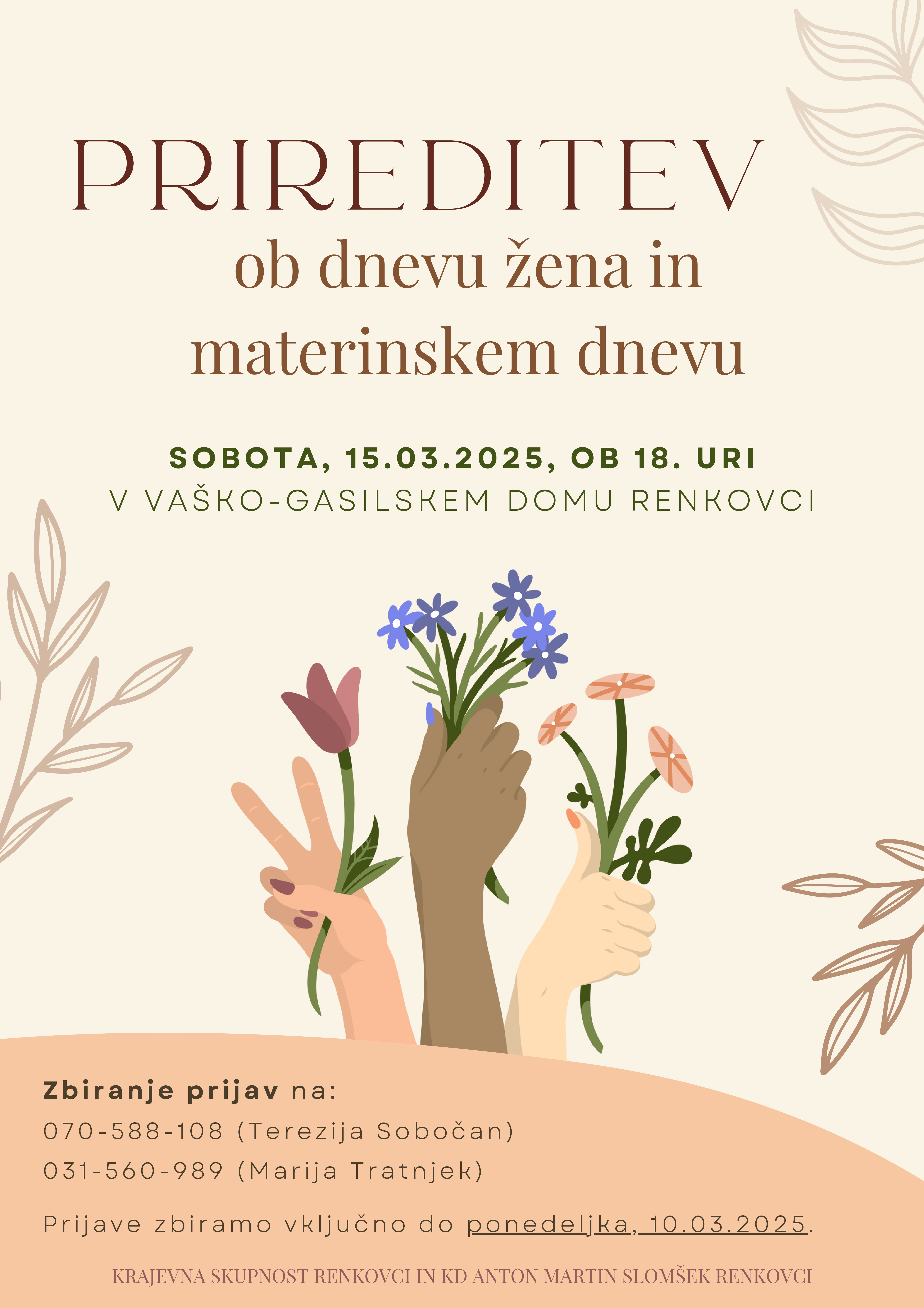 Prireditev ob dnevu žena in materinskem dnevu 2025_Renkovci_page-0001